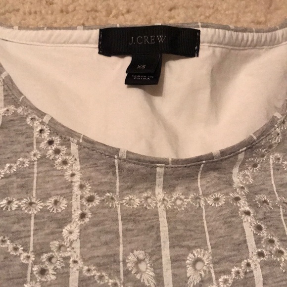 J. Crew top - Picture 3 of 4